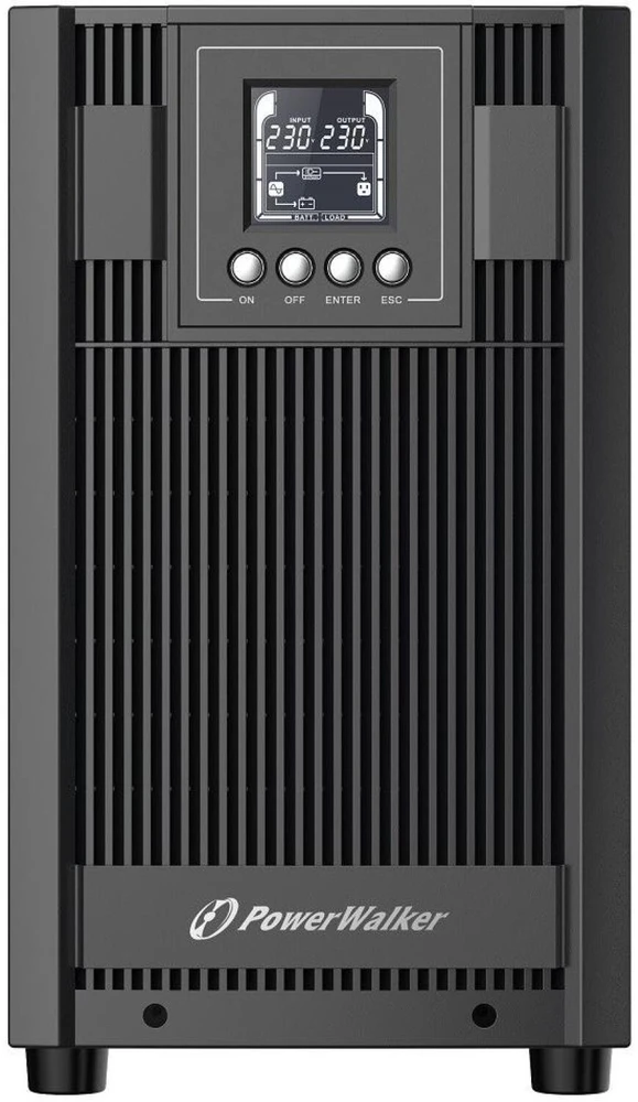 POWER WALKER UPS ON-LINE VFI 3000 AT FR