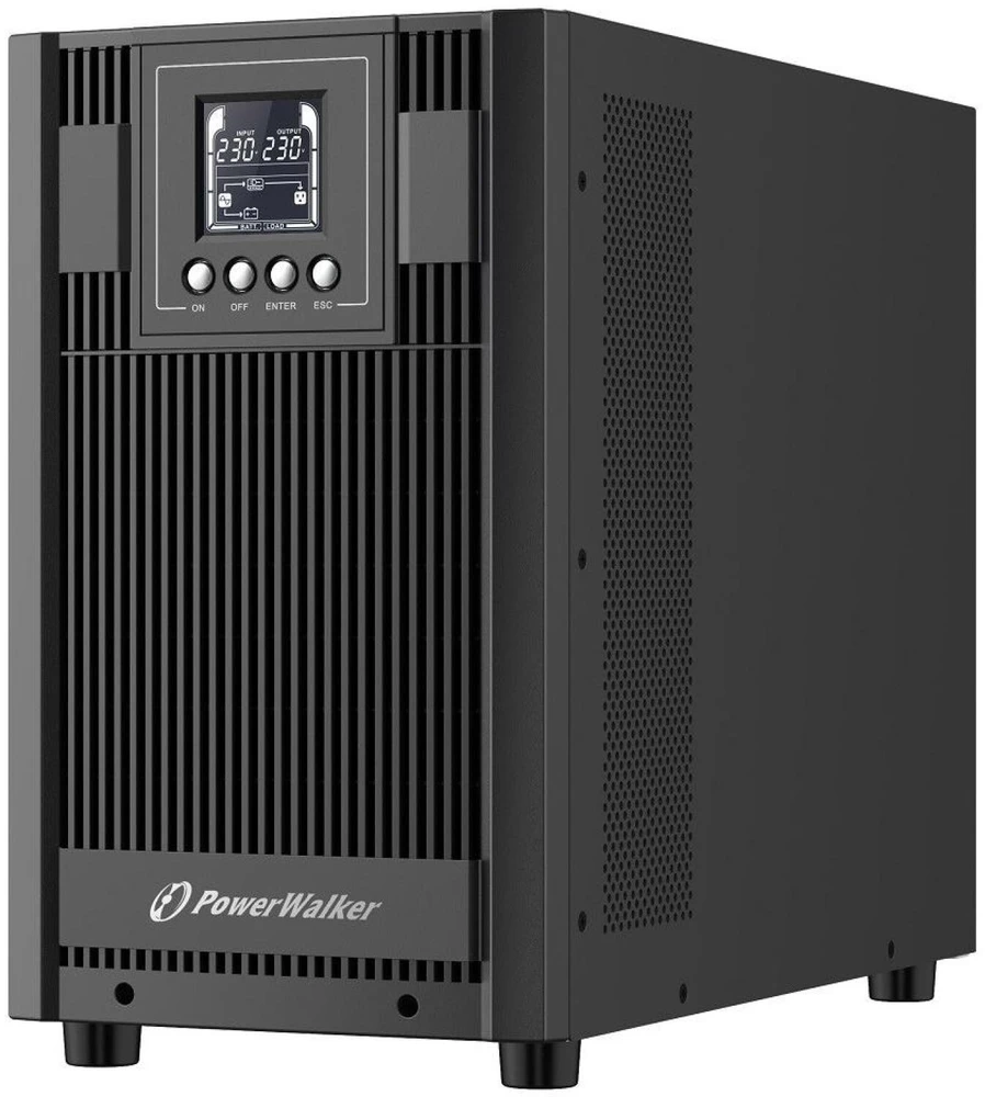 POWER WALKER UPS ON-LINE VFI 3000 AT FR