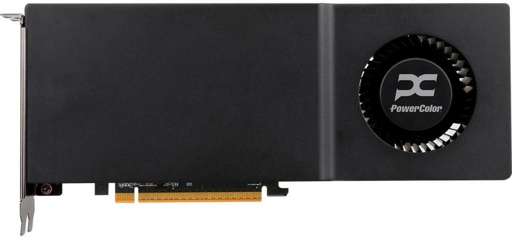 PowerColor Radeon AI PRO R9700 AMD 32 GB GDDR6