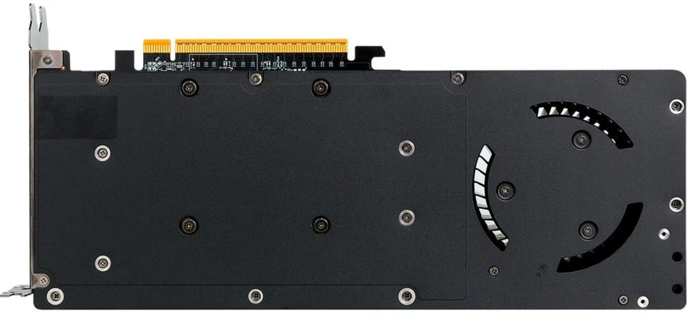 PowerColor Radeon AI PRO R9700 AMD 32 GB GDDR6
