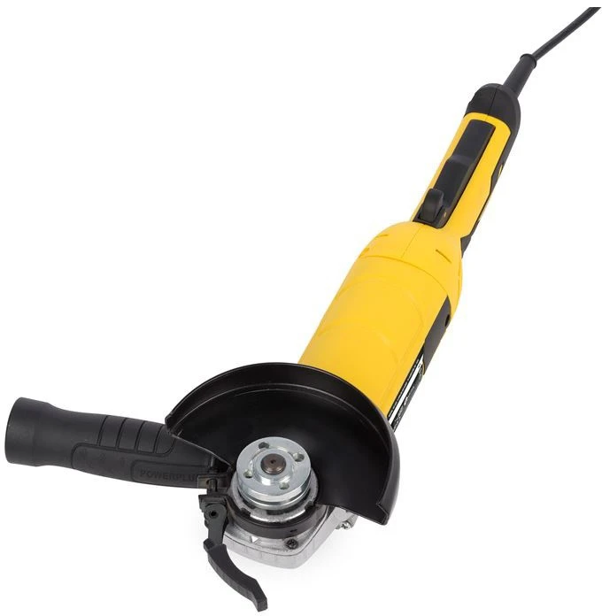 Powerplus POWX0614 - Kampinis šlifuoklis 125 mm - 1 200 W
