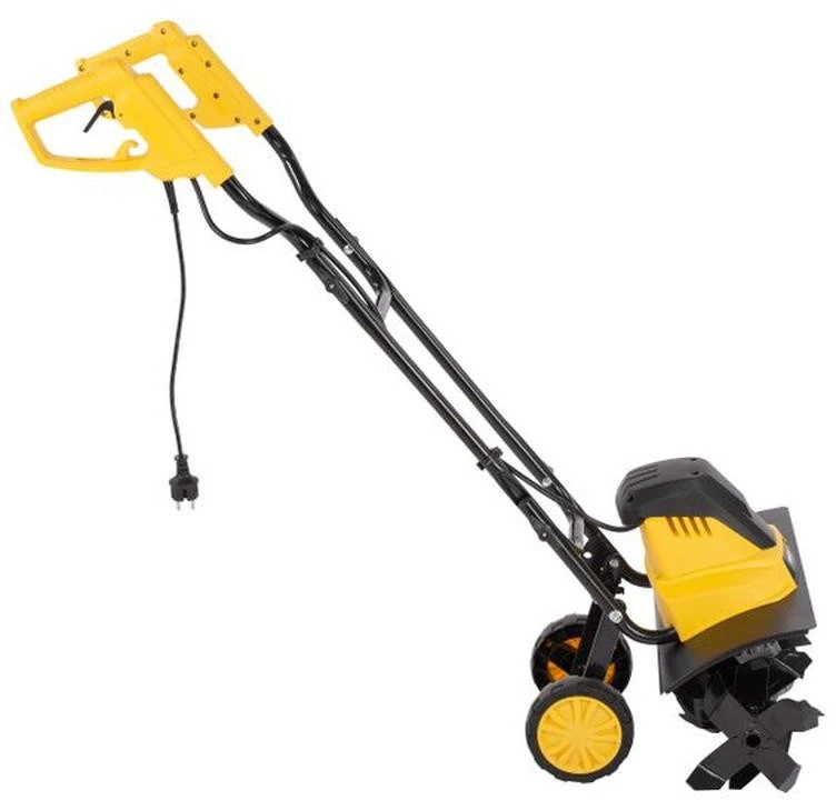 POWERPLUS MOTOR TILLER 1500W POWXG72010
