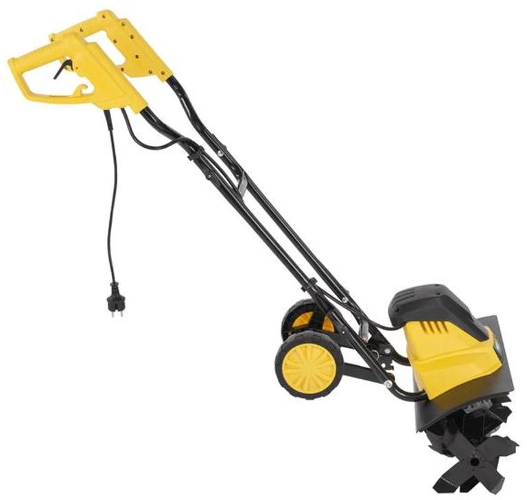 POWERPLUS MOTOR TILLER 1500W POWXG72010