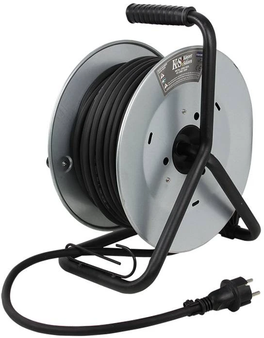 Prailginimo laidas su rite 30m, KS-CRM-30M KONNER & SOHNEN