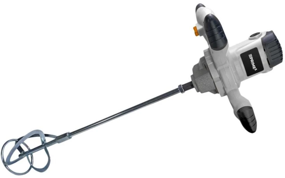 Mortar mixer - PRIME3 TEM11 (5901750506581)
