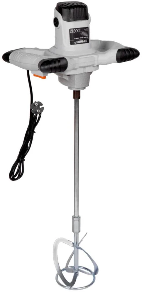 Mortar mixer - PRIME3 TEM11 (5901750506581)
