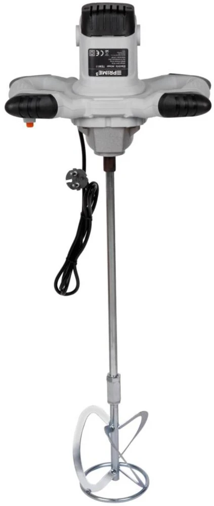 Mortar mixer - PRIME3 TEM11 (5901750506581)