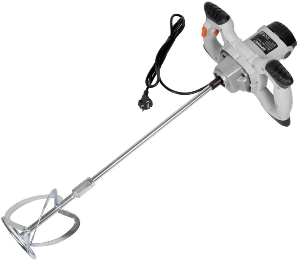 Mortar mixer - PRIME3 TEM11 (5901750506581)