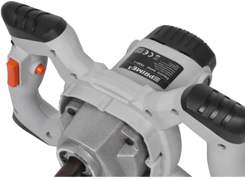 Mortar mixer - PRIME3 TEM11 (5901750506581)