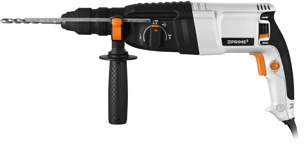 Perforatorius su 4 darbo režimais Prime3 TRH31, 800 W