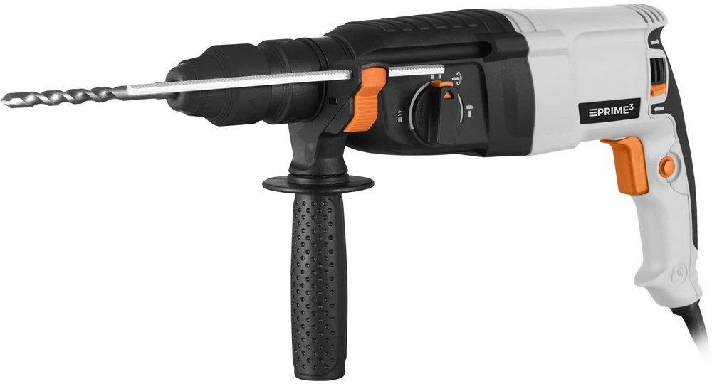 Perforatorius su 4 darbo režimais Prime3 TRH31, 800 W