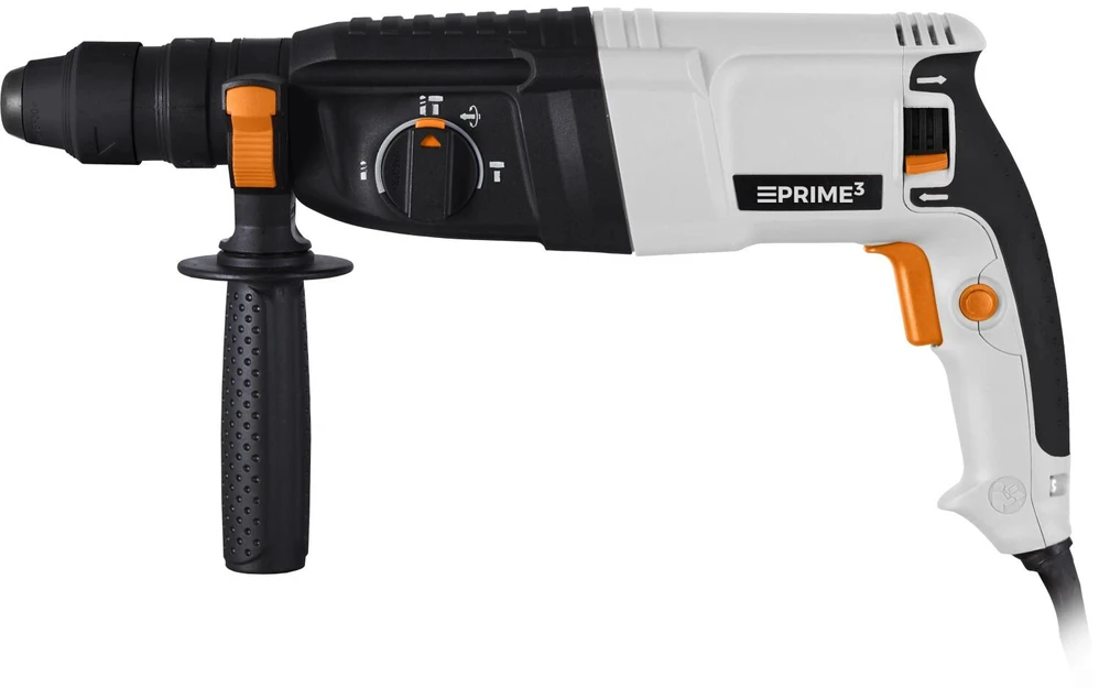 Perforatorius su 4 darbo režimais Prime3 TRH31, 800 W