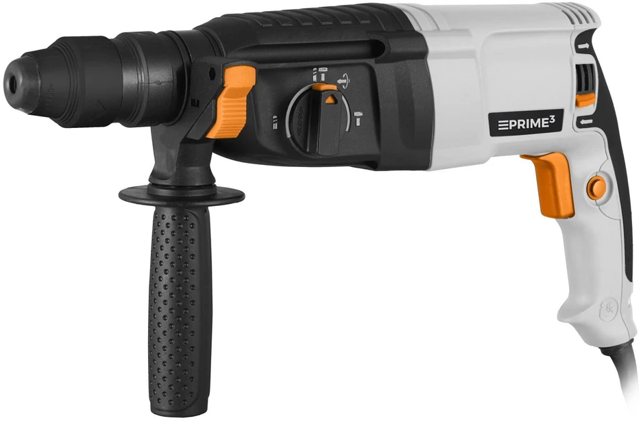 Perforatorius su 4 darbo režimais Prime3 TRH31, 800 W