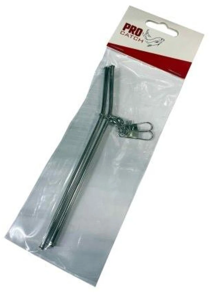 Pro Catch 15cm, 2gb dugninės žvejybos sistema