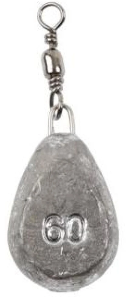 Svoriai Pro Catch 60g