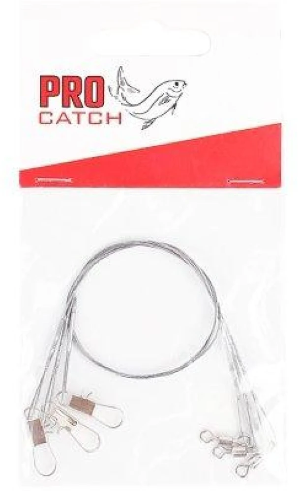Pavadėlis "Pro Catch" 30 cm, 3gb
