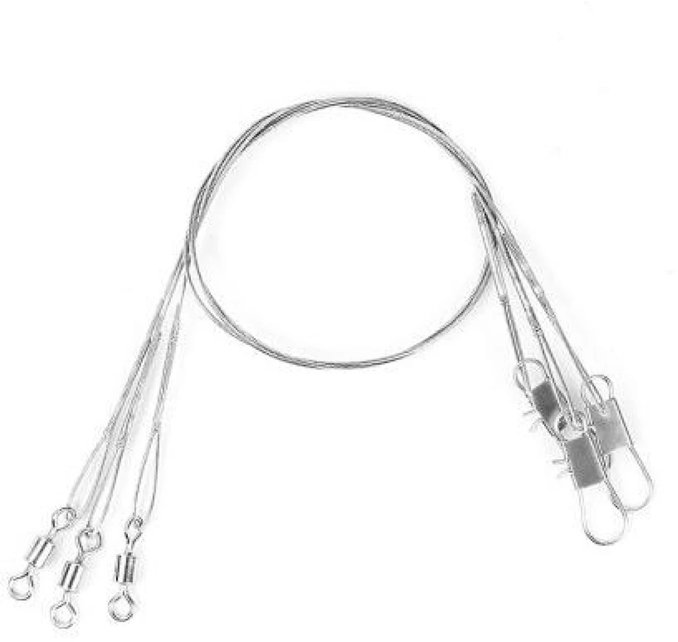 Pavadėlis "Pro Catch" 30 cm, 3gb