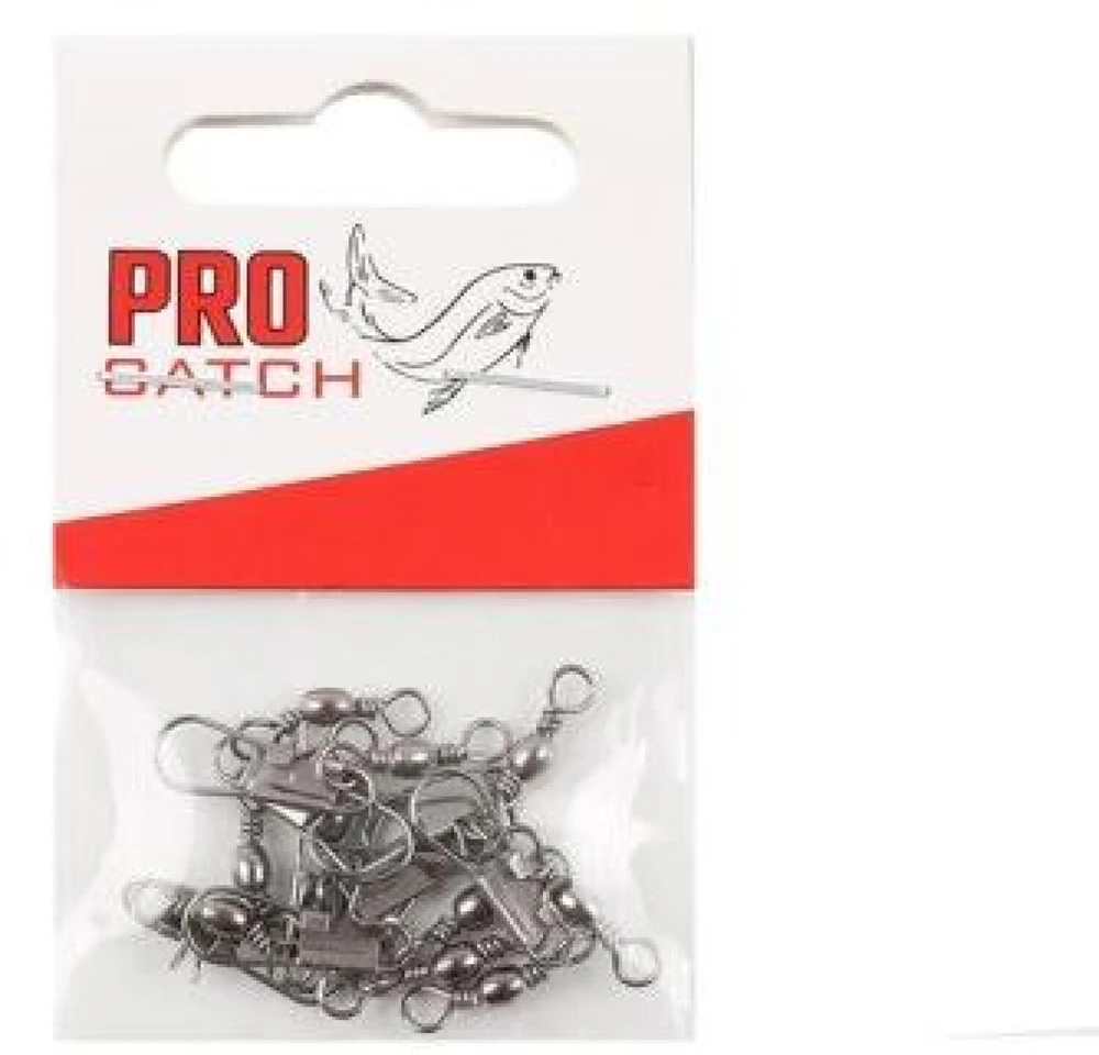 „Pro Catch #10“, 10 GB
