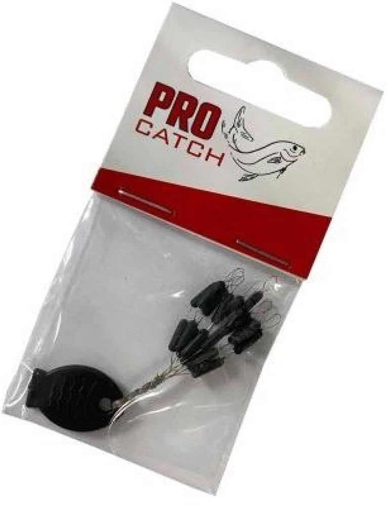 Stabdikliai auklėms "Pro Catch S", 20gb