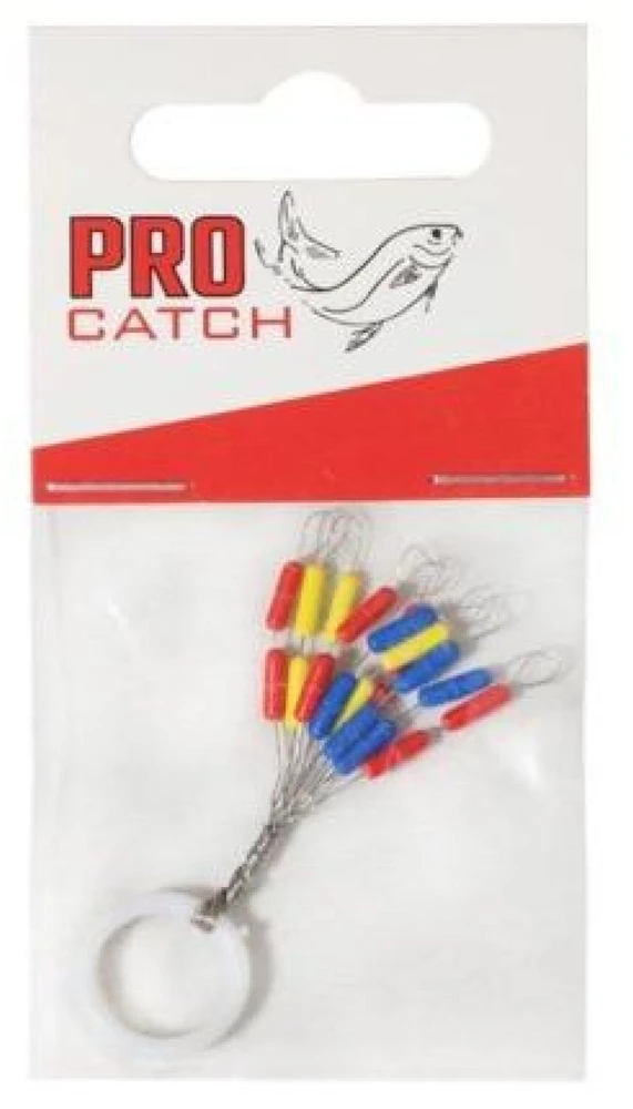 Stabdikliai auklėms "Pro Catch M", 20gb