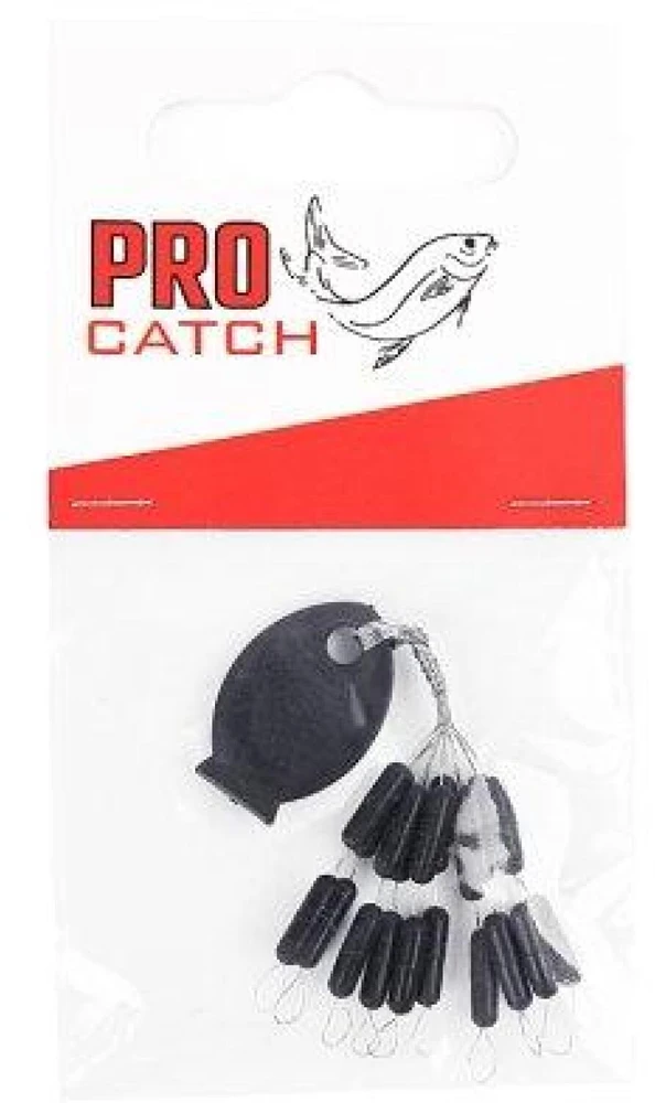 „Stoppers“ auklės „Pro Catch XL“, 20 GB