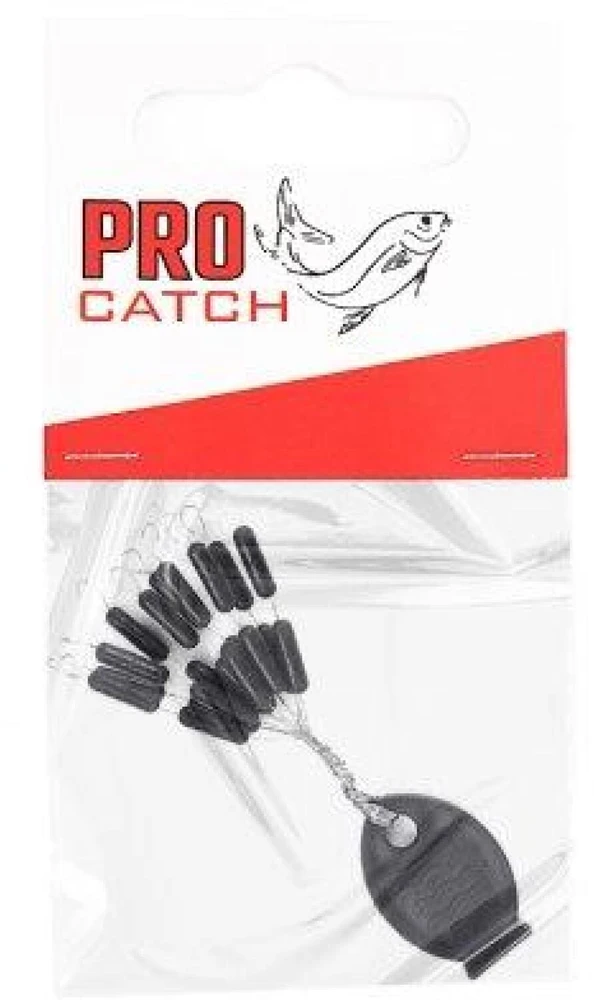 Stabdikliai auklėms "Pro Catch L", 20gb