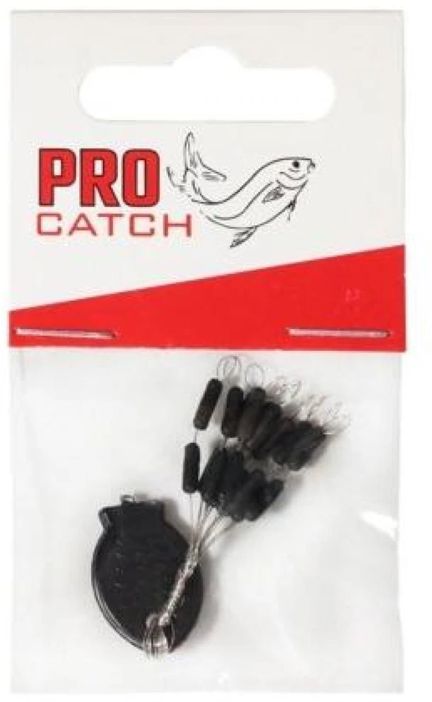Stabdikliai auklėms "Pro Catch M", 20gb