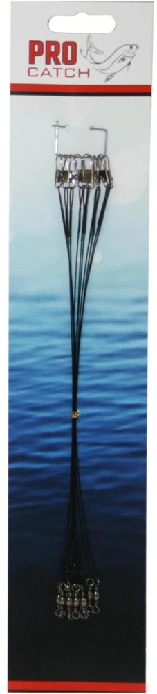 Pro Catch Pavadėlis 20cm 10gb