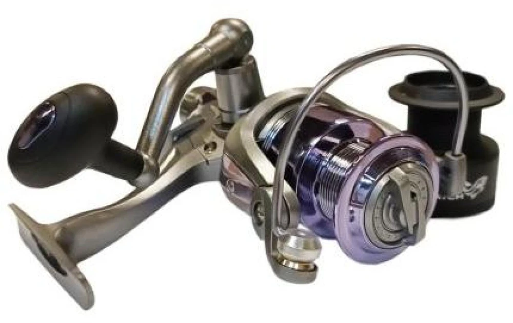 „Pro Catch IFR2000“