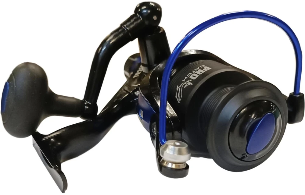 Pro Catch TR2000