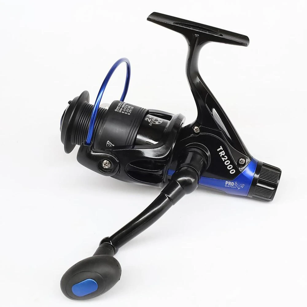 Pro Catch TR2000