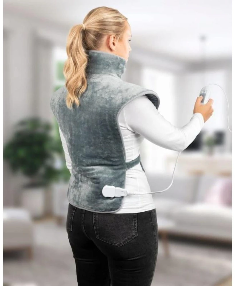 ELECTRICAL VEST PC-RNH 3107 PROFICARE pilkas