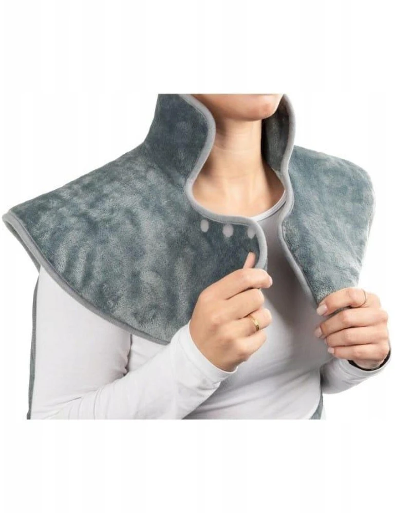 ELECTRICAL VEST PC-RNH 3107 PROFICARE pilkas