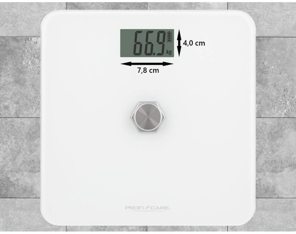 Proficare PC-PW3112