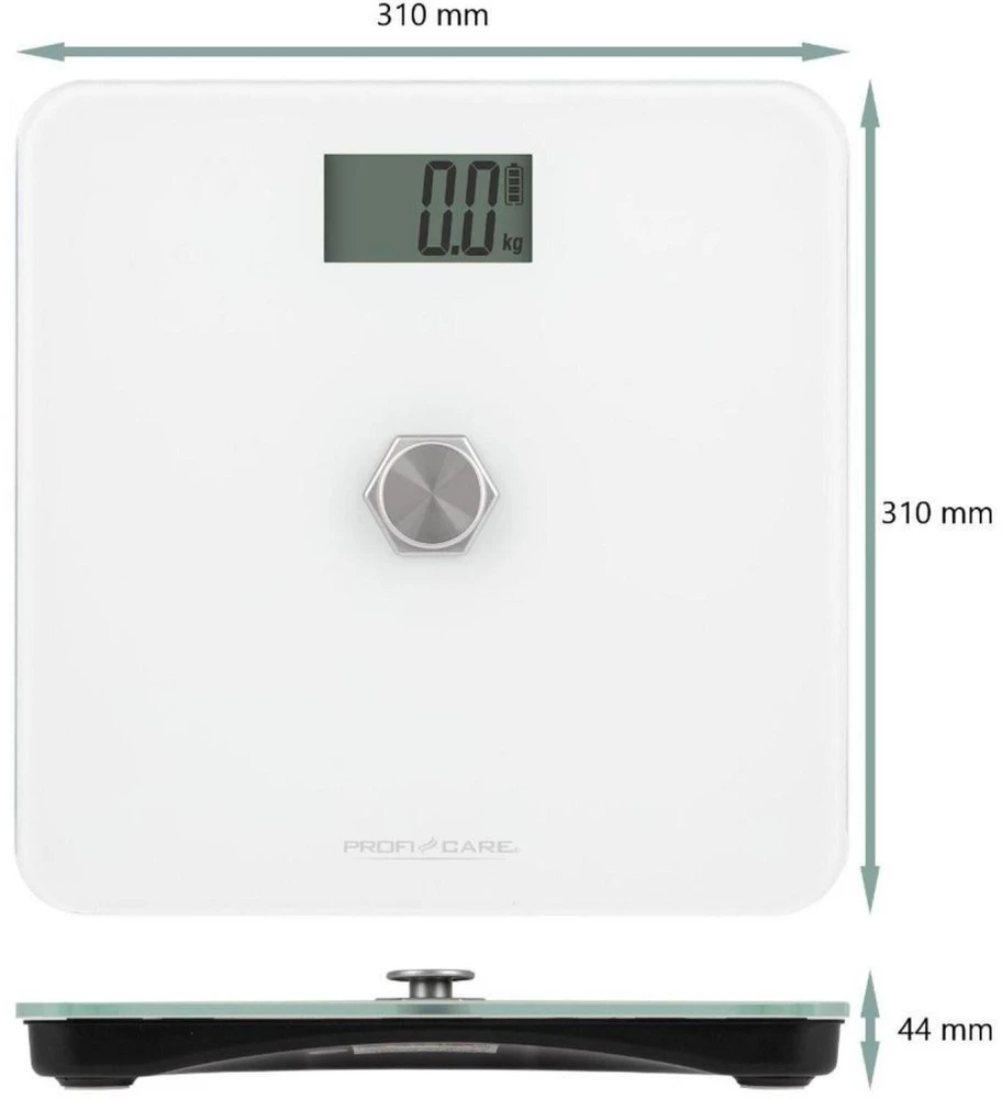 Proficare PC-PW3112