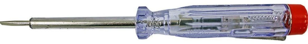 Proline Próbnik Elektros įtampos indikatorius testeris 200-250v ~ type190 ce