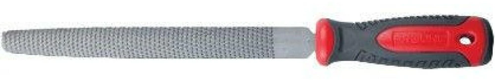 "Proline" 200 mm pusiau apvalus grandiklis