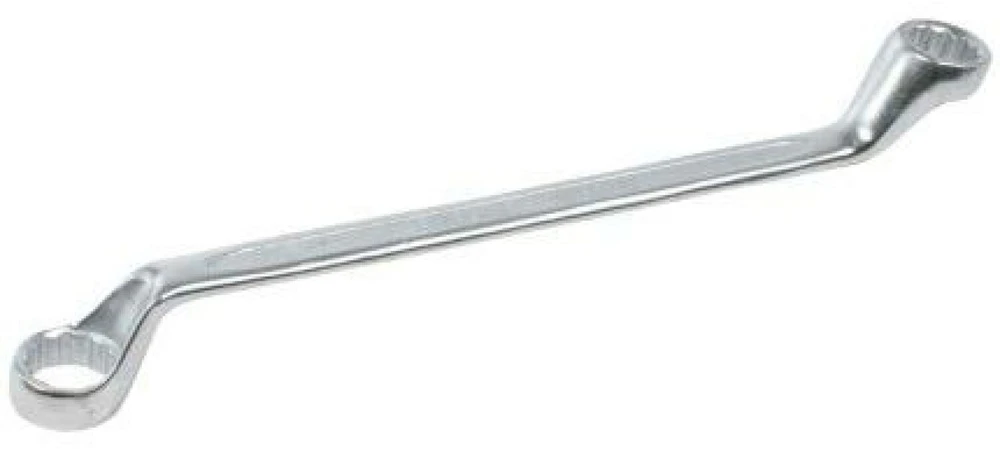 Proline 18x19 mm CrV lenktas veržliaraktis
