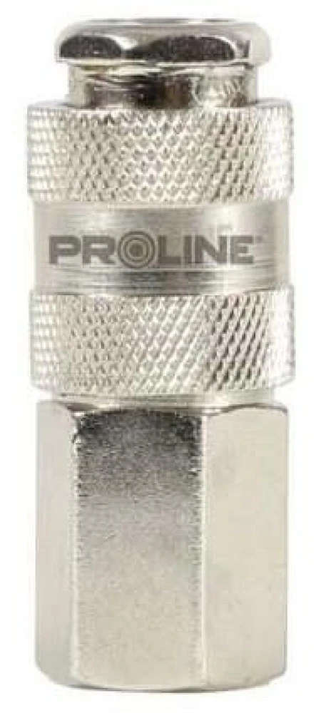 Szybkozłączka Greito prijungimo jungtis, vidinis sriegis 1/2", proline