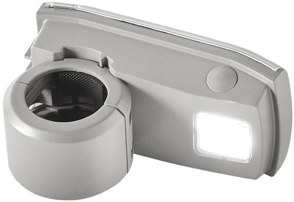 Proline WEBER LED šviestuvas Grilis'N Go, 1 vnt.
