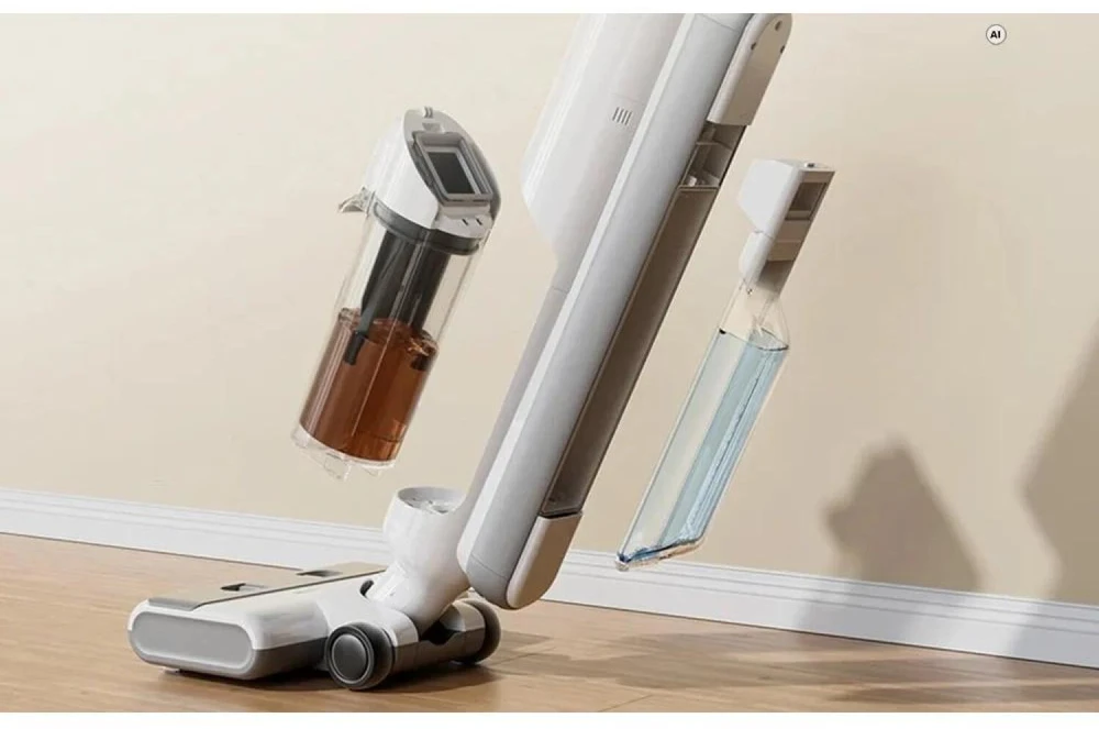 PROSCENIC F10 Ultra Electric Mop