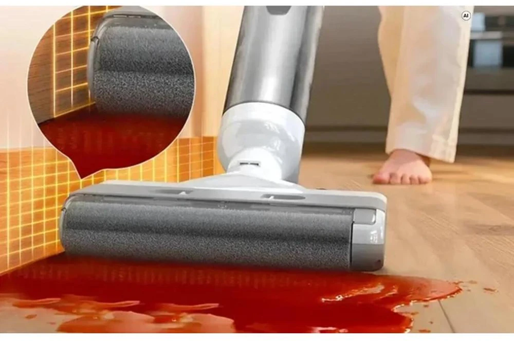 PROSCENIC F10 Ultra Electric Mop