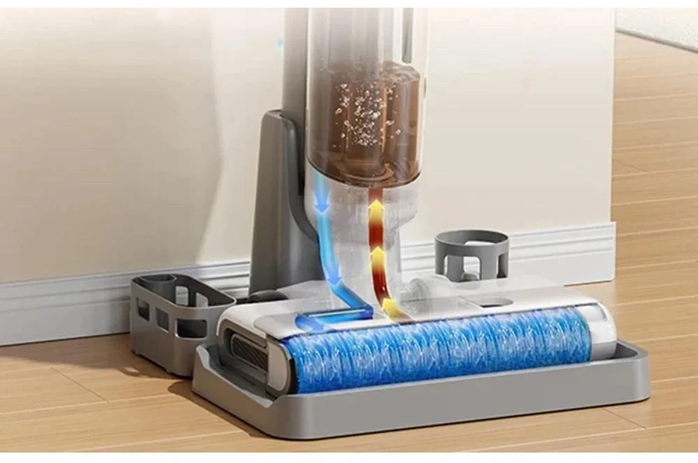 PROSCENIC F10 Ultra Electric Mop