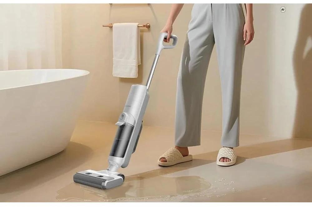 PROSCENIC F10 Ultra Electric Mop