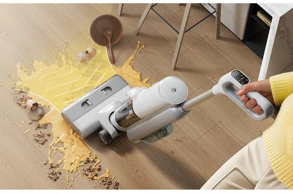 PROSCENIC F10 Ultra Electric Mop