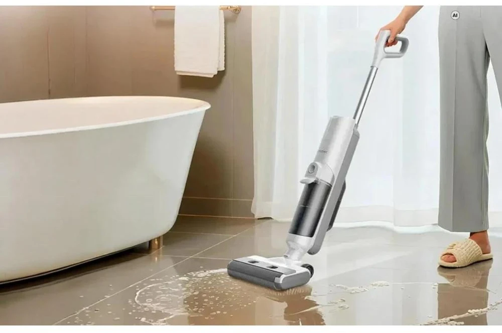 PROSCENIC F10 Ultra Electric Mop