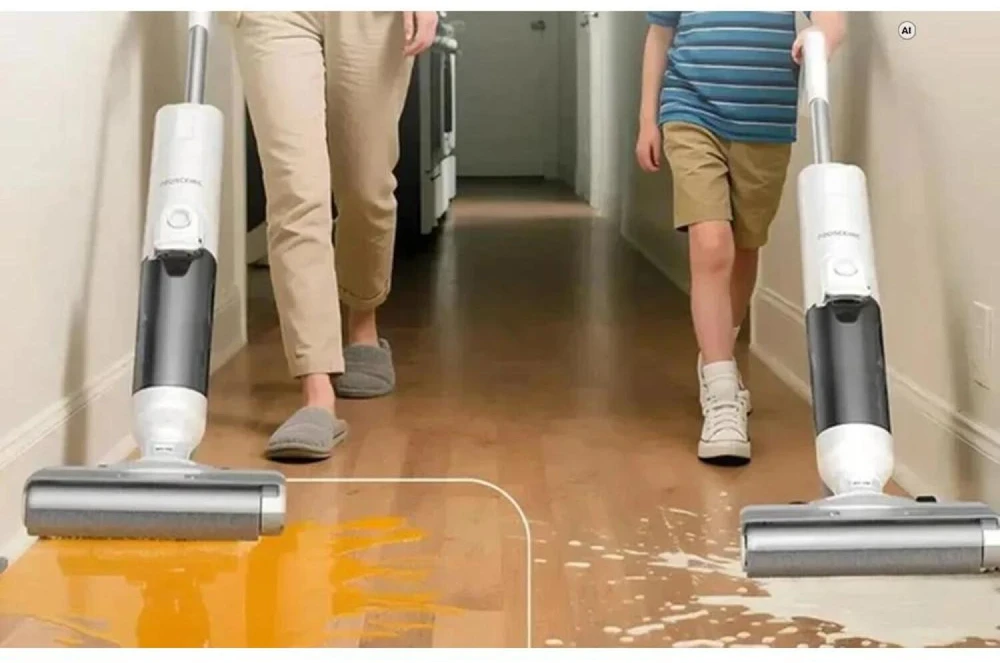 PROSCENIC F10 Ultra Electric Mop