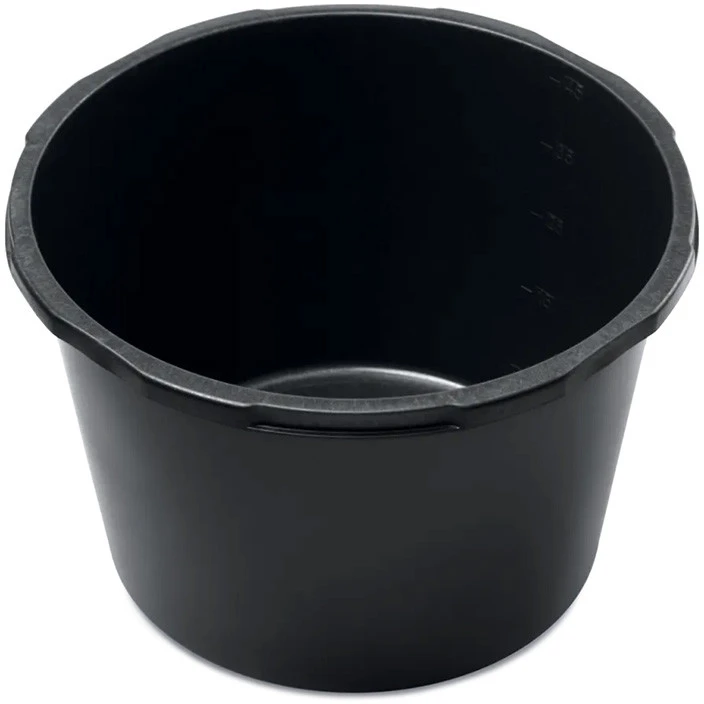 Prosperplast KASTRA NA ZAPRAWĘ OKRĄGŁA 65l
