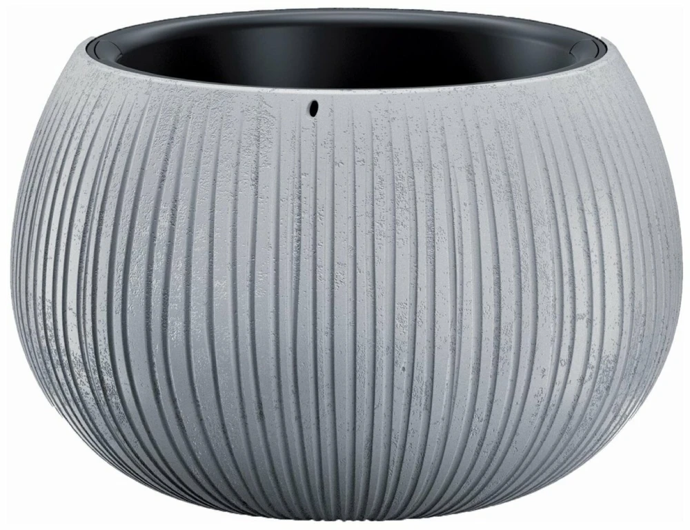 Prosperplast BETON BOWL DKB290-422U vazonas