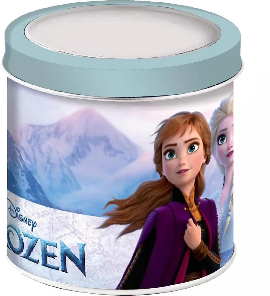 Pulio Analoginis laikrodis dėžutėje diakakis - frozen
